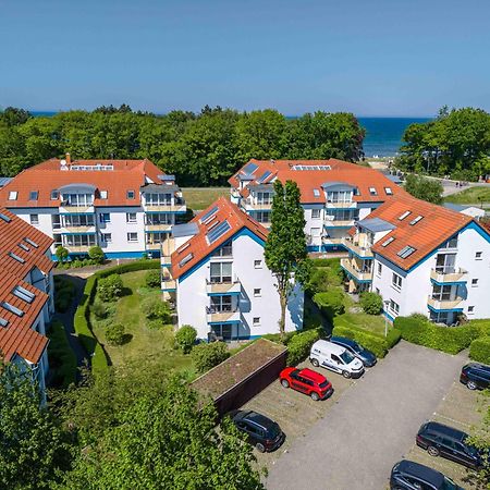 Residenz Am Strand Wohnung 1-18 Zingst Bagian luar foto