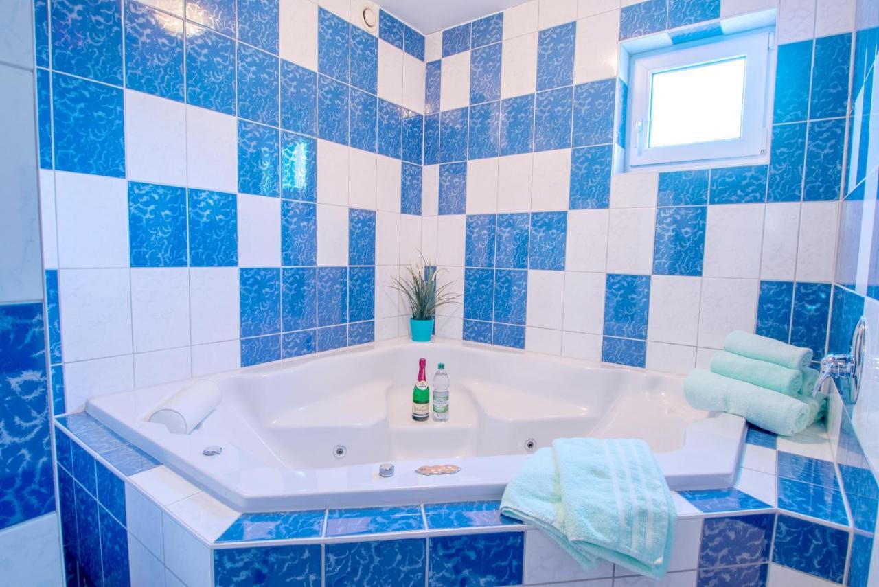 Residenz Am Strand Wohnung 1-18 Zingst Bagian luar foto