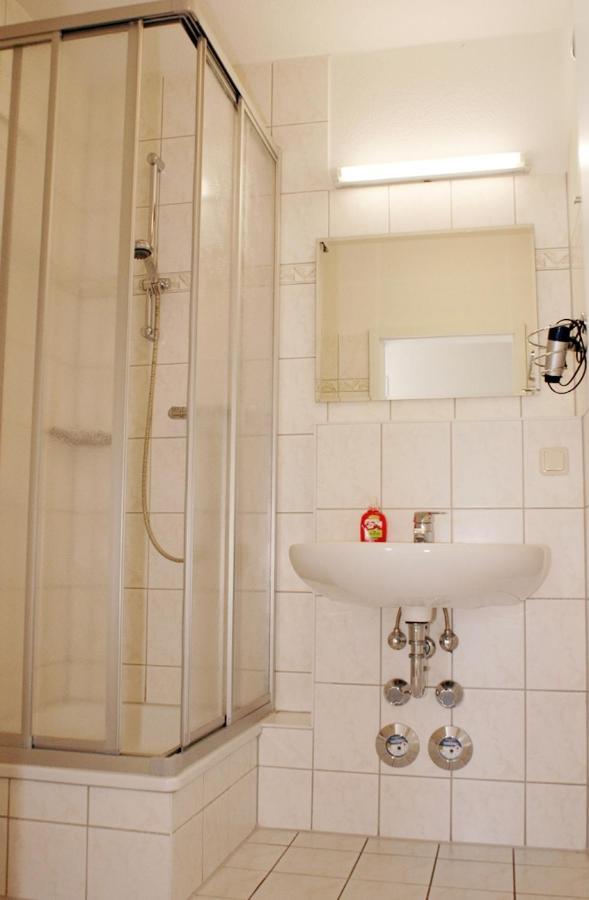 Residenz Am Strand Wohnung 1-18 Zingst Bagian luar foto